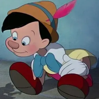 Pinocchio