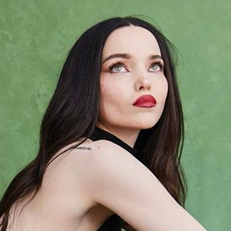 Dove Cameron (Alchemical Era) [Better]