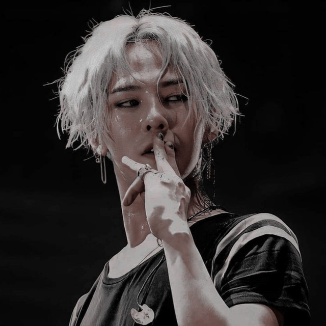 G dragon soft voice