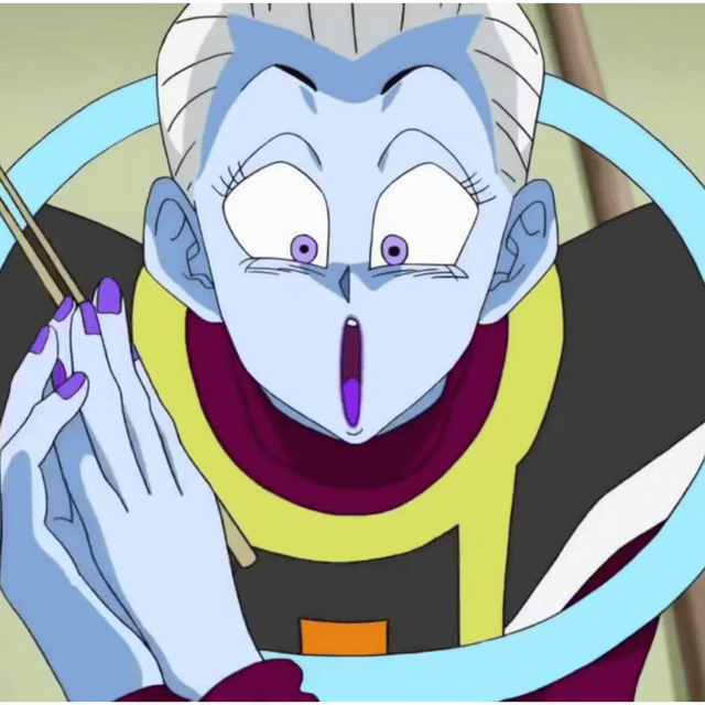Whis DBS