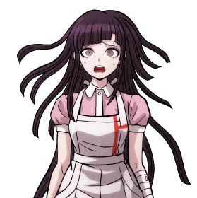 Mikan Tsumiki