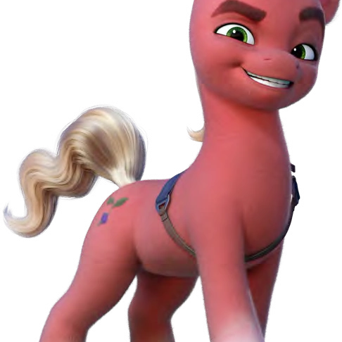 Sprout Cloverleaf MLP