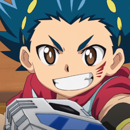 Valt Aoi 