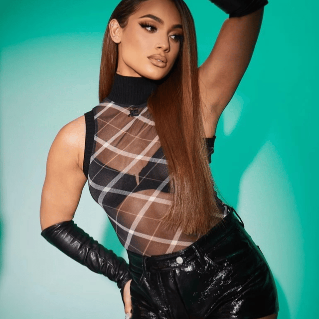 DaniLeigh