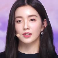 Irene Red Velvet