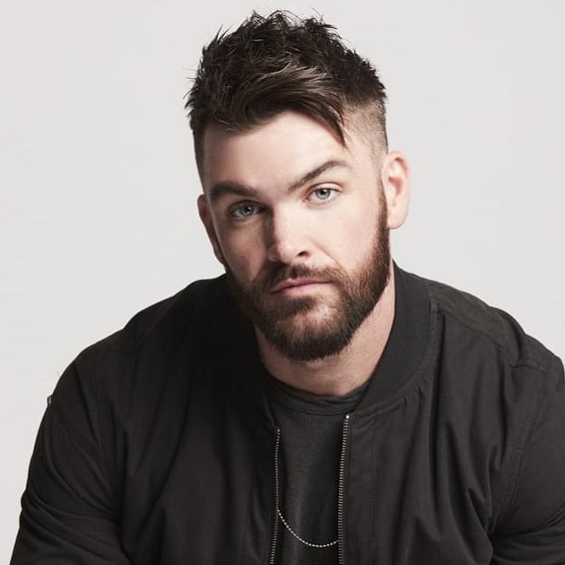 Dylan Scott