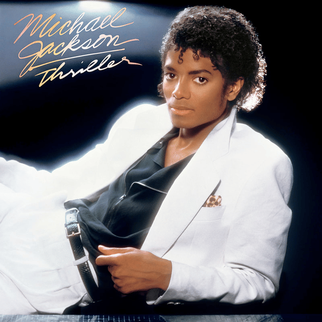 Michael Jackson - Thriller Era