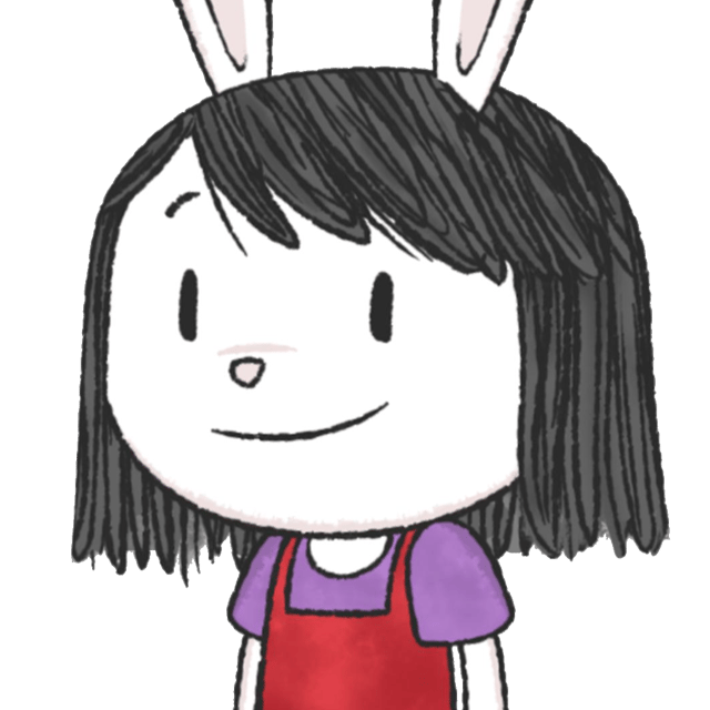 Elinor Rabbit