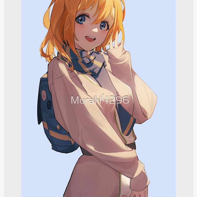 Honoka Kousaka voice