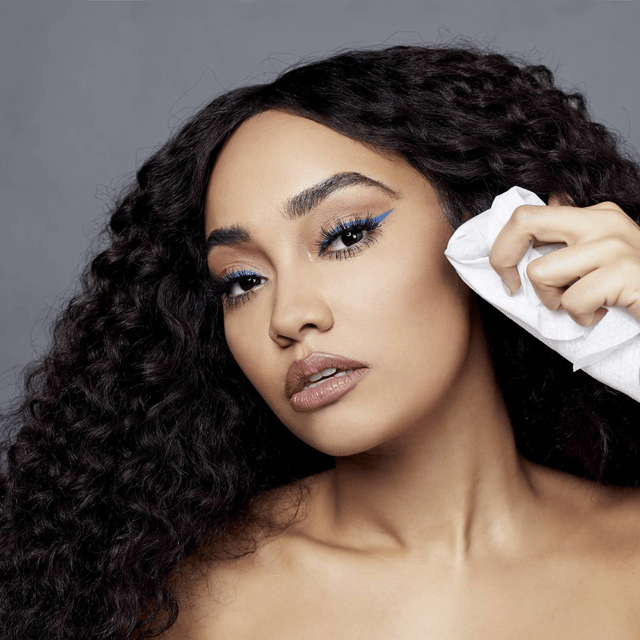Leigh Anne Pinnock 