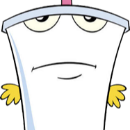 Master Shake (Aqua Teen Hunger Force)