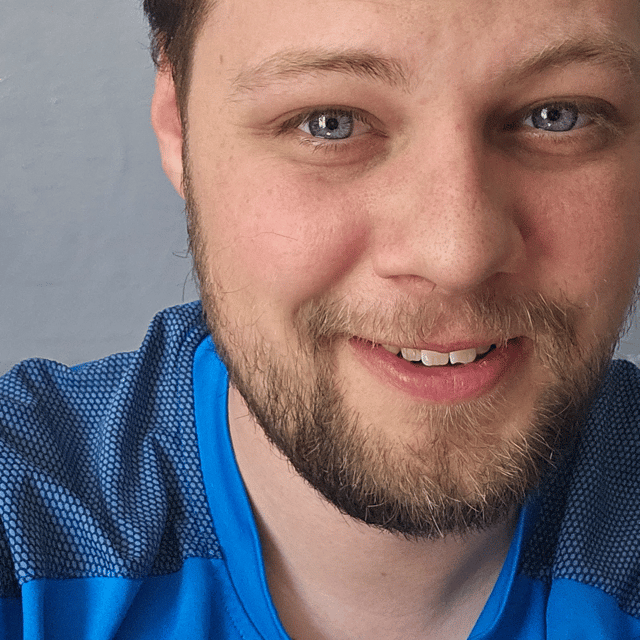 Daniel Postma Serene AI