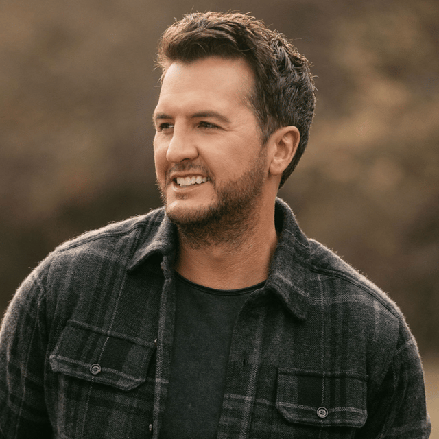 Luke Bryan