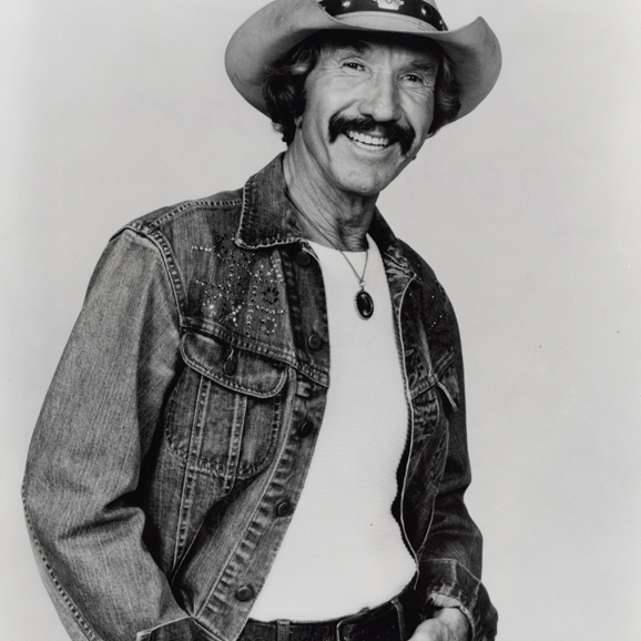 Marty Robbins