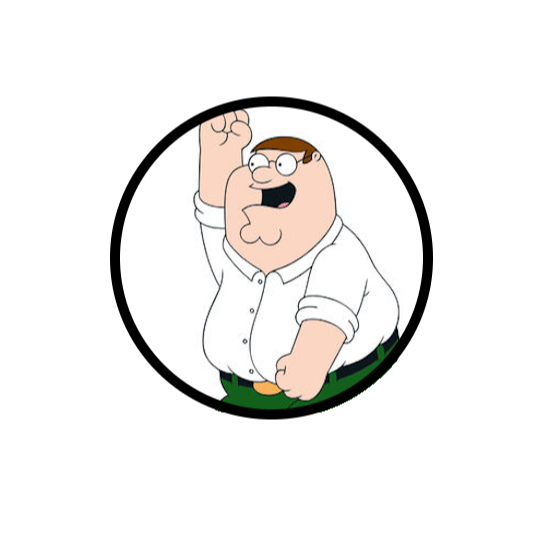 Peter Griffin Voice (German)