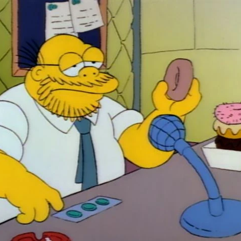 Dr. Marvin Monroe (Simpsons)