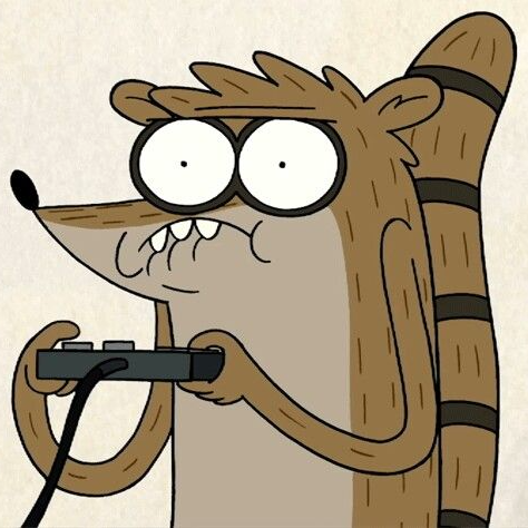 Rigby latino