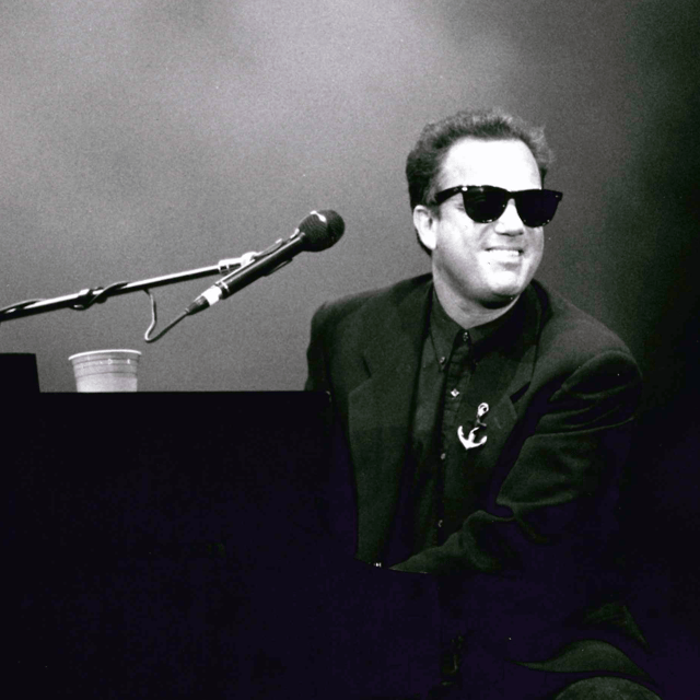 Billy Joel Model 
