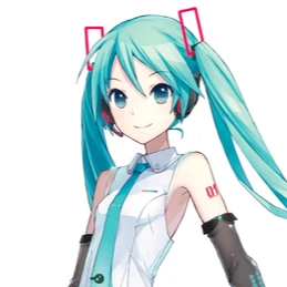 Miku V4X