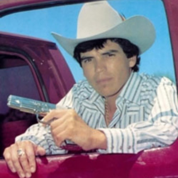 Chalino Sanchez corridos