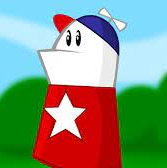 Homestar Runner