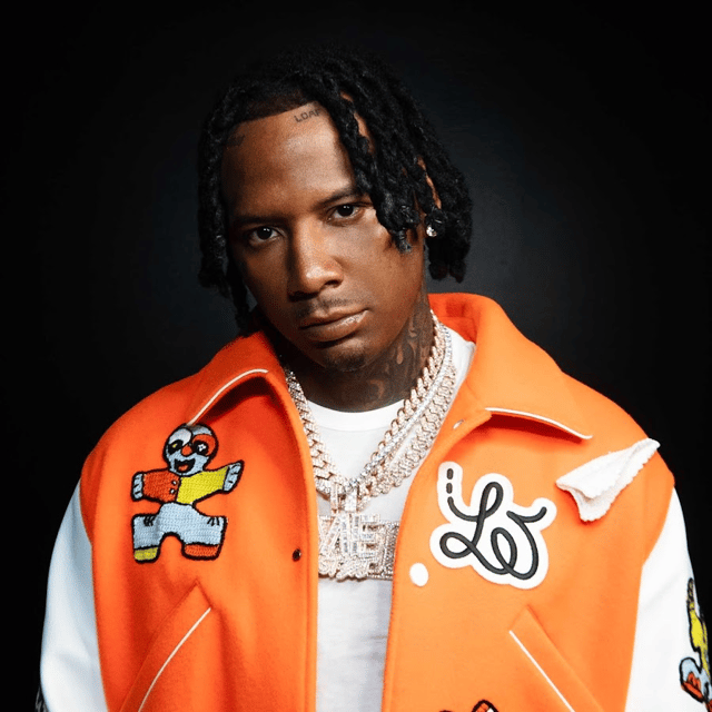 Moneybagg Yo 