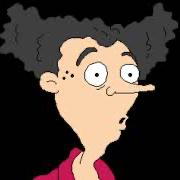 Howard DeVille (Rugrats) (Phil Proctor)