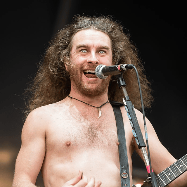 Joel O'Keeffe