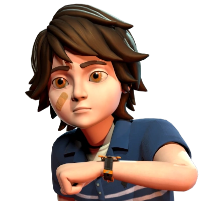 Gregory fnafsb