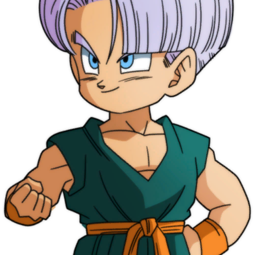 Kid trunks 