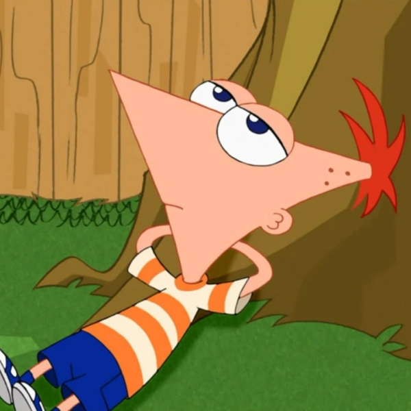 Phineas Flynn 