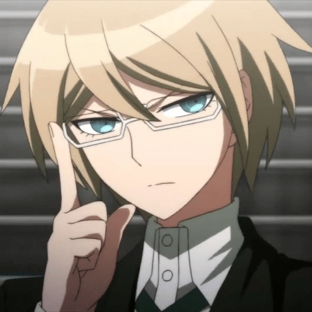 Byakyua Togami 