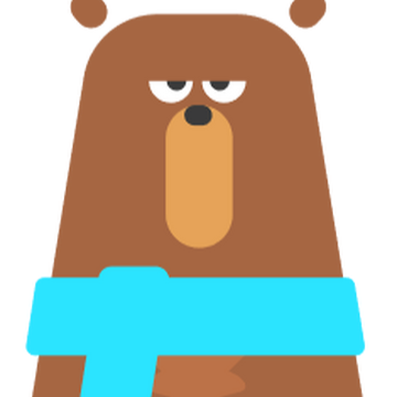 Falstaff Bear Duolingo