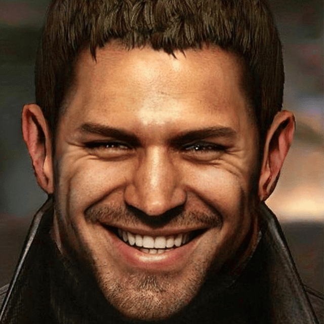 Chris_Aldeen_Redfield