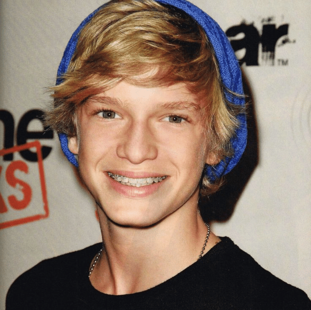 Cody Simpson 2010