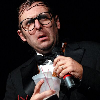 Neil Hamburger