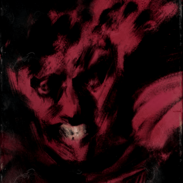 Half Light | Disco Elysium