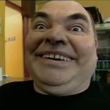 Leonard the Nut