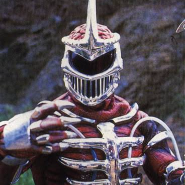 Lord Zedd