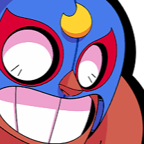 El Primo (Brawl stars)