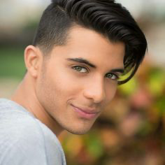 Young Erick Brian Colon
