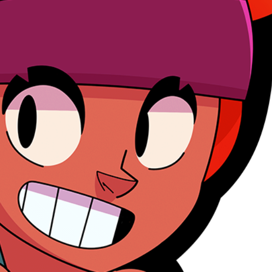 Amber (Brawl stars)