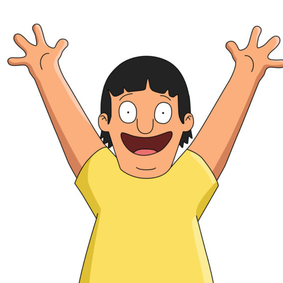 Gene Belcher