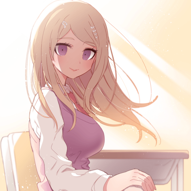 Kaede Akamatsu JP
