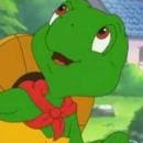Franklin the Turtle