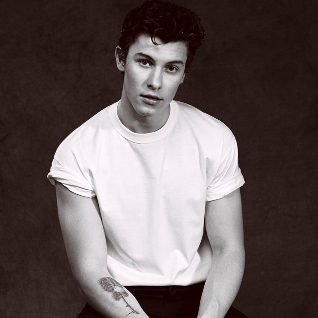 Shawn Mendes