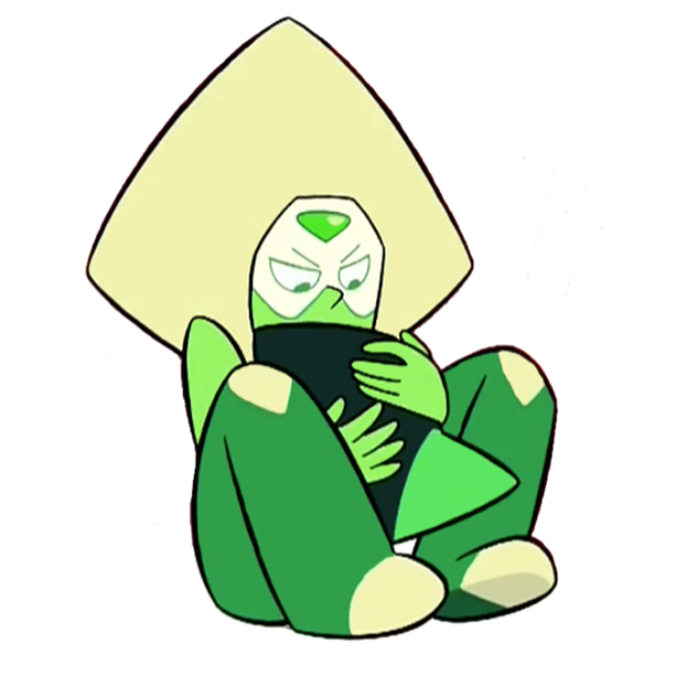 Peridot 