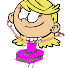 Lola Loud 