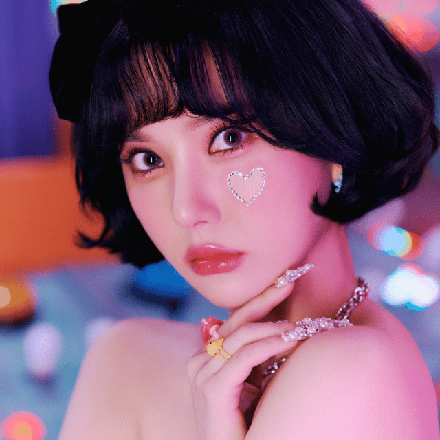 Eunha