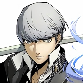 Yu Narukami (Persona 4)